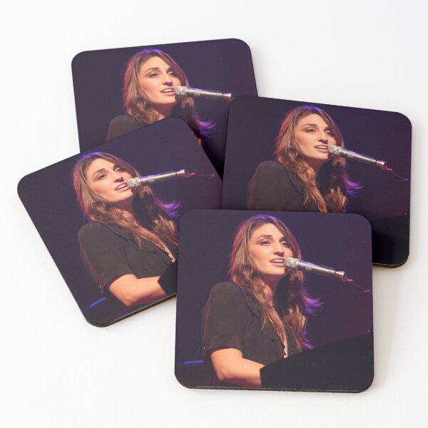 Item preview, Sara Bareilles - Photograph designed and sold by ConcertImages.