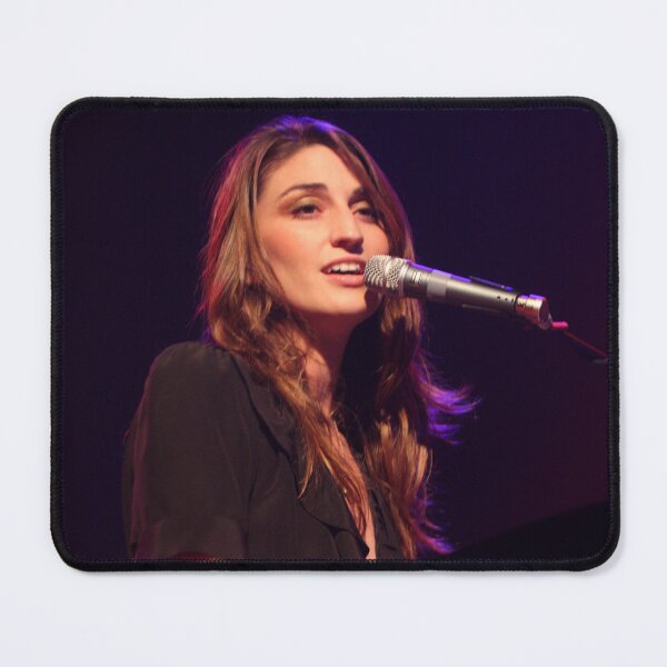 Item preview, Sara Bareilles - Photograph designed and sold by ConcertImages.