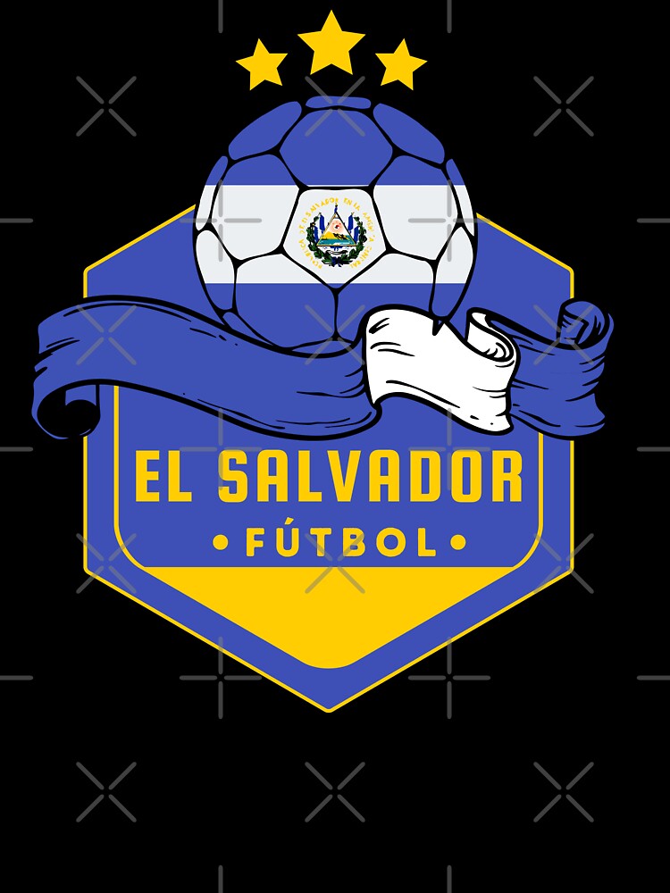 El Salvador Football