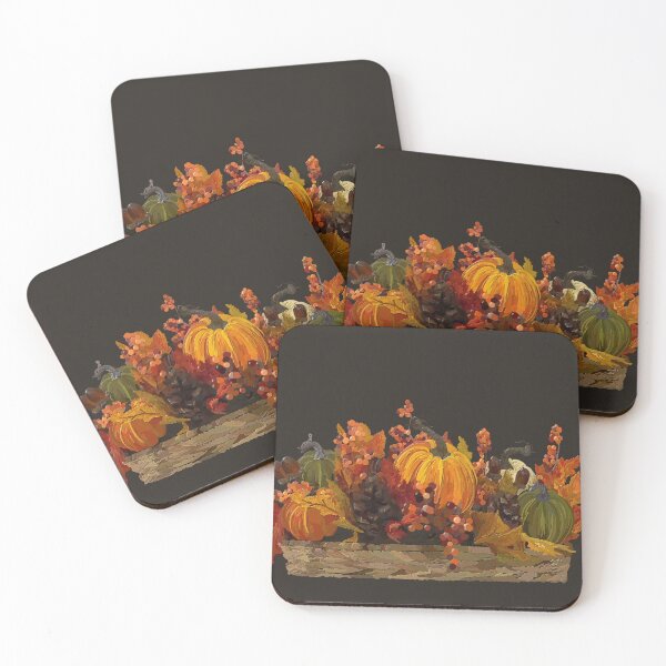 Item preview, Autumn's Bounty designed and sold by Lois  Bryan.