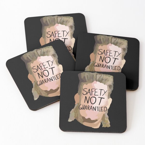 Item preview, Safety NOT Guaranteed designed and sold by simclark84.