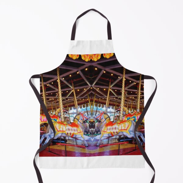 Item preview, Giddy Carousel Ride designed and sold by Stephen Frost.