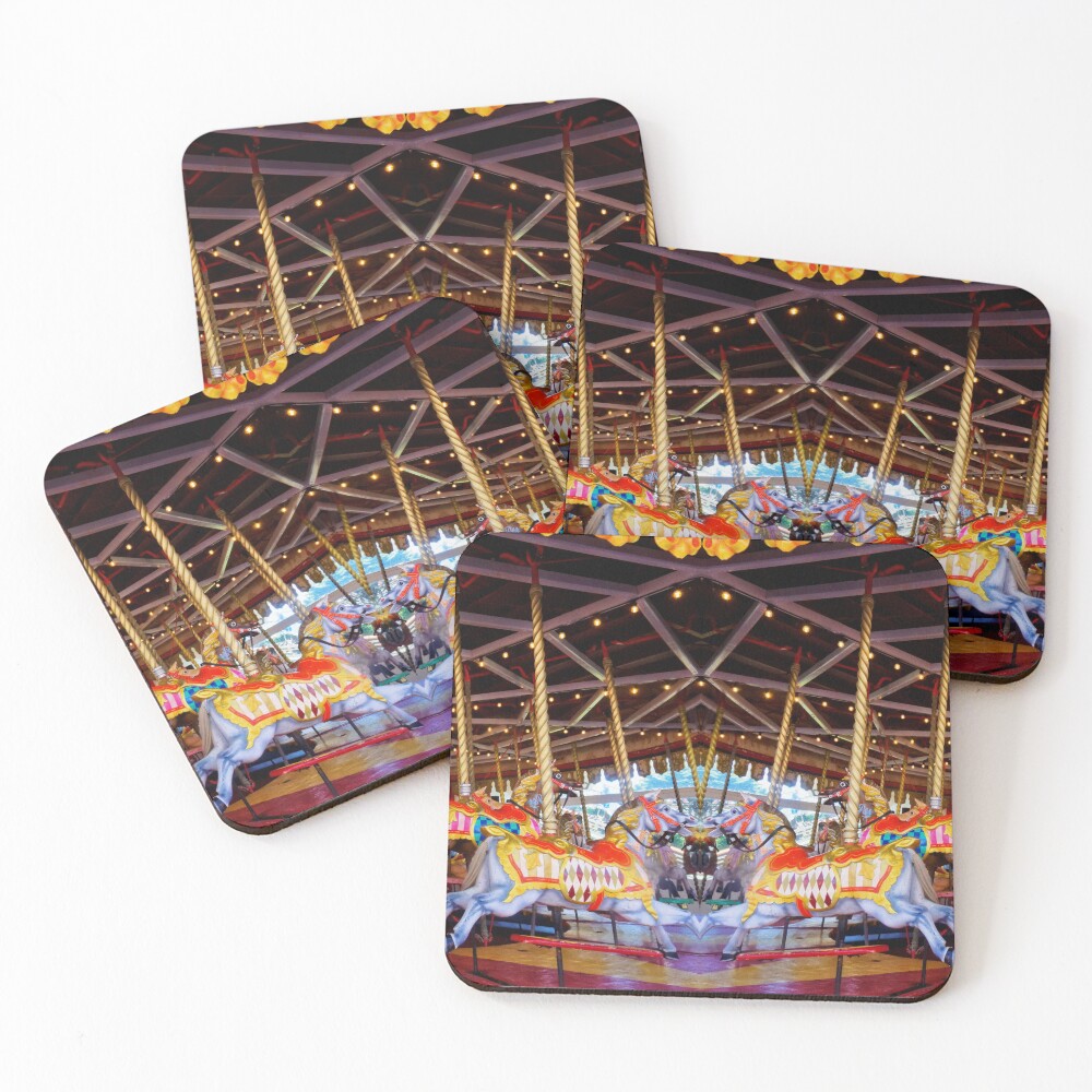 Item preview, Coasters (Set of 4) designed and sold by Steve.