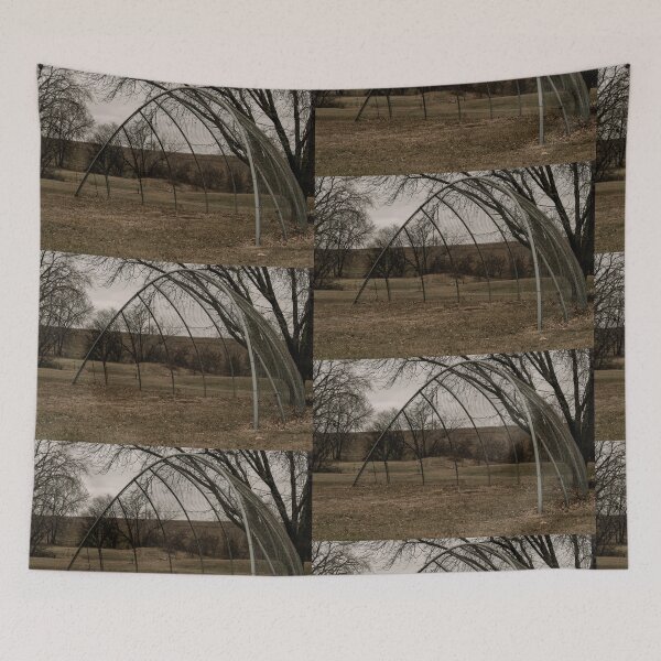 Item preview, The end of the season designed and sold by Joel Bader.