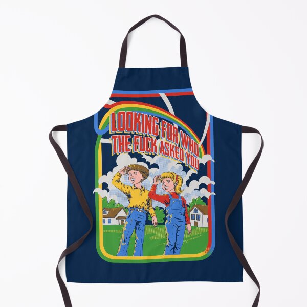 Item preview, Looking for Who the f*ck asked you designed and sold by RafaelLima7.