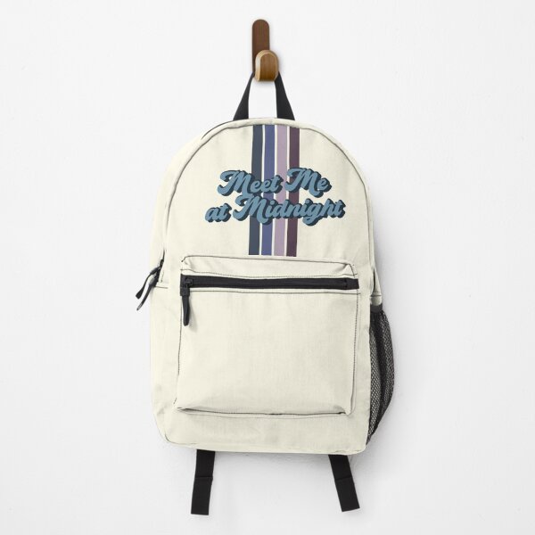 Item preview, meet me at midnight designed and sold by Mirrorball Merch.