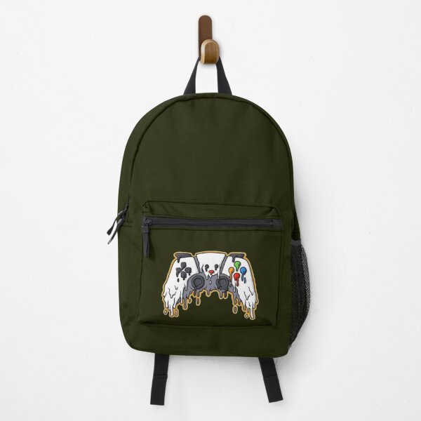 Item preview, gamer one designed and sold by YouOwnStyle.
