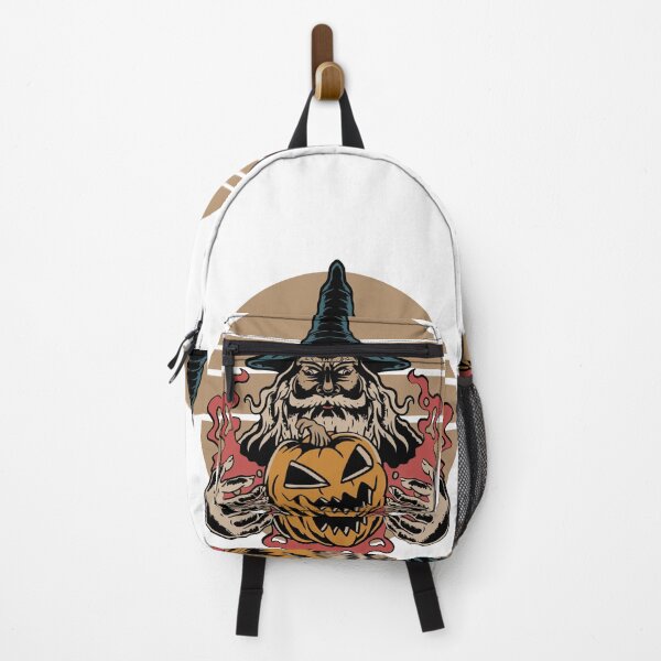 Item preview, WIZARD PUMPKIN designed and sold by Affyboss6.