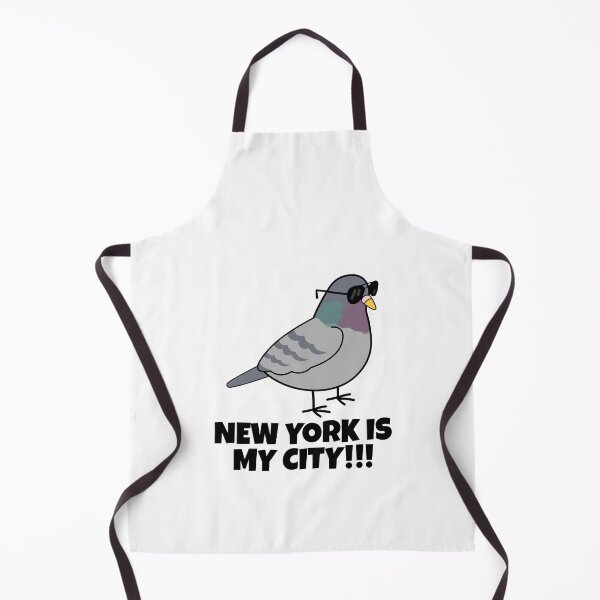 Item preview, New York is my city designed and sold by Vladan Seva.