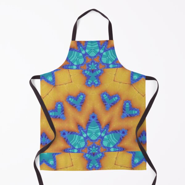Item preview, WONDERFUL ARUBA SOUVENIRS - ARUBA ABSTRACT GEOMETRIC PAINTING PARADISE ISLAND - ARUBA ONE HAPPY ISLAND. designed and sold by Ralek.