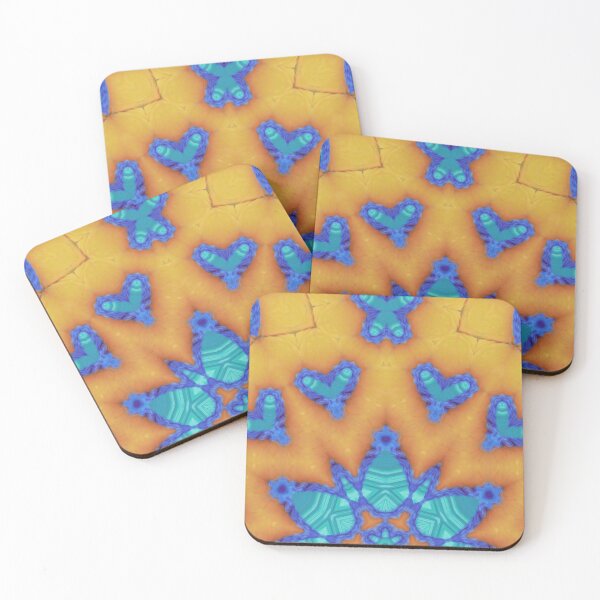 Item preview, WONDERFUL ARUBA SOUVENIRS - ARUBA ABSTRACT GEOMETRIC PAINTING PARADISE ISLAND - ARUBA ONE HAPPY ISLAND. designed and sold by Ralek.