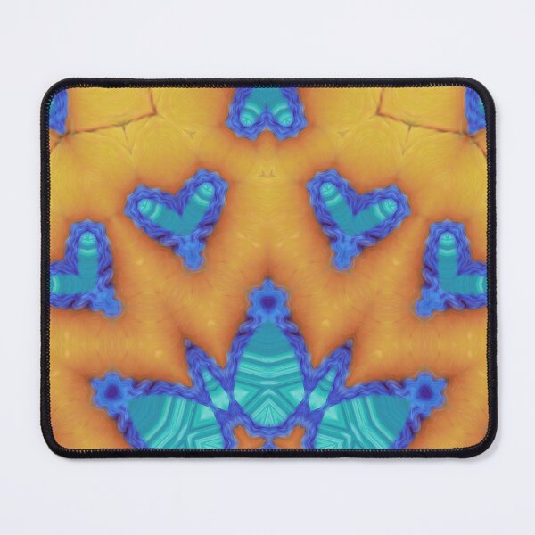 Item preview, WONDERFUL ARUBA SOUVENIRS - ARUBA ABSTRACT GEOMETRIC PAINTING PARADISE ISLAND - ARUBA ONE HAPPY ISLAND. designed and sold by Ralek.