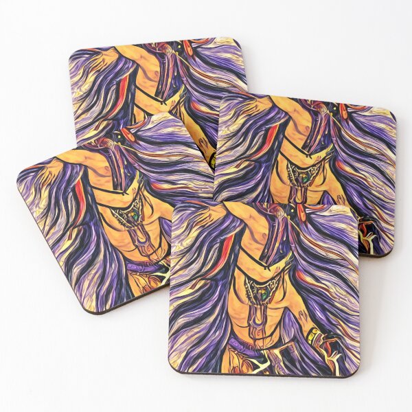 Item preview, Shamanic ecstasy  designed and sold by Sasheemi.