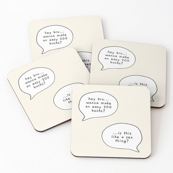 Item preview, bullet train movie quote designed and sold by AprilCreations.