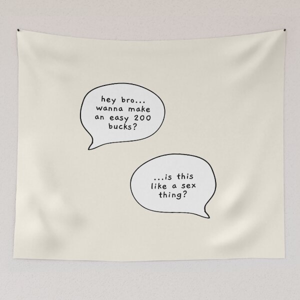 Item preview, bullet train movie quote designed and sold by AprilCreations.