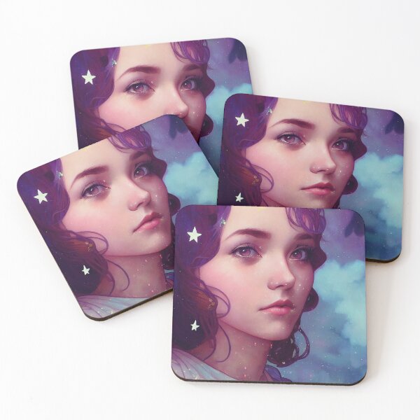 Item preview, Dream Fairy I designed and sold by nicolelilyart.