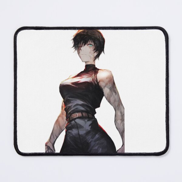 Item preview, anime fighter girl designed and sold by Moho01.