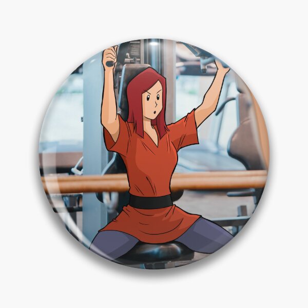 Item preview, Lets Gym designed and sold by annasstore.