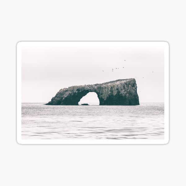 Item preview, The Arch Rock designed and sold by jvnimages.