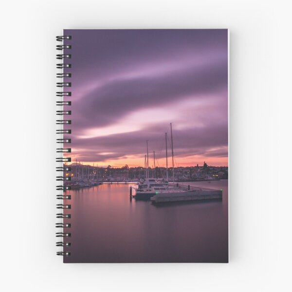 Item preview, Tasmanian Twilight designed and sold by pradov.