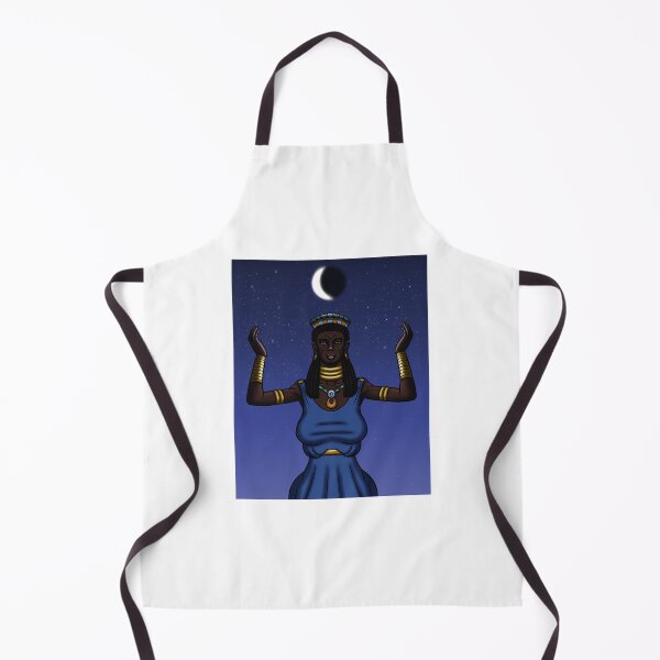 Item preview, Priestess of Tanit designed and sold by Brandon Pilcher's Creative Adventures.