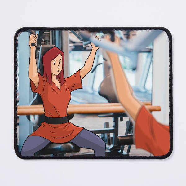 Item preview, Lets Gym designed and sold by annasstore.