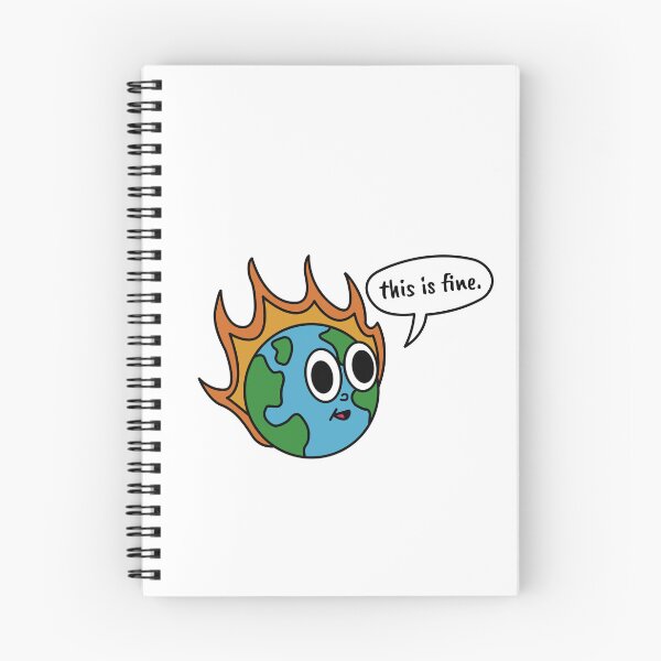 Item preview, Burning planet designed and sold by maryvorgane.