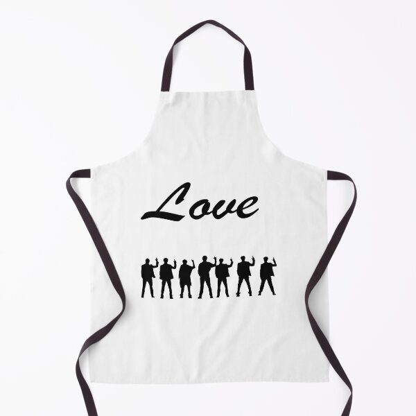 Item preview, BTS - Boy with luv designed and sold by Koreland.