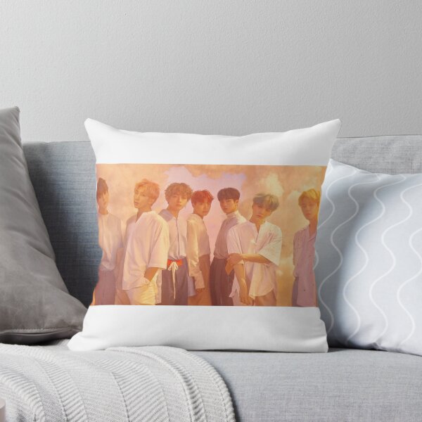 Item preview, Bts HER Love yourself Poster OG designed and sold by kpopl.