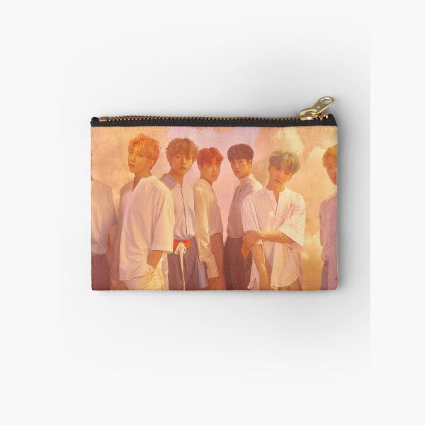 Item preview, Bts HER Love yourself Poster OG designed and sold by kpopl.