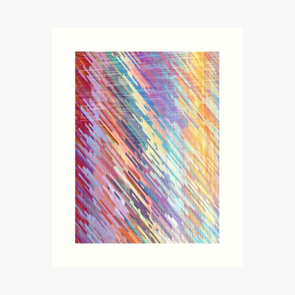 Never Too Early Art Print