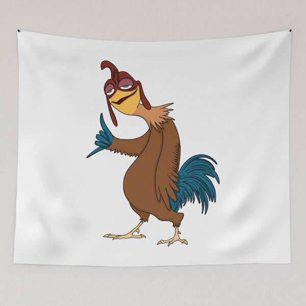 Item preview, Chicken Joe is a vibe designed and sold by NAIKA1.