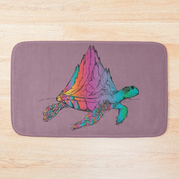 Item preview, sea turtle swiming save the ocean and turtles designed and sold by XXgooddeedXX.