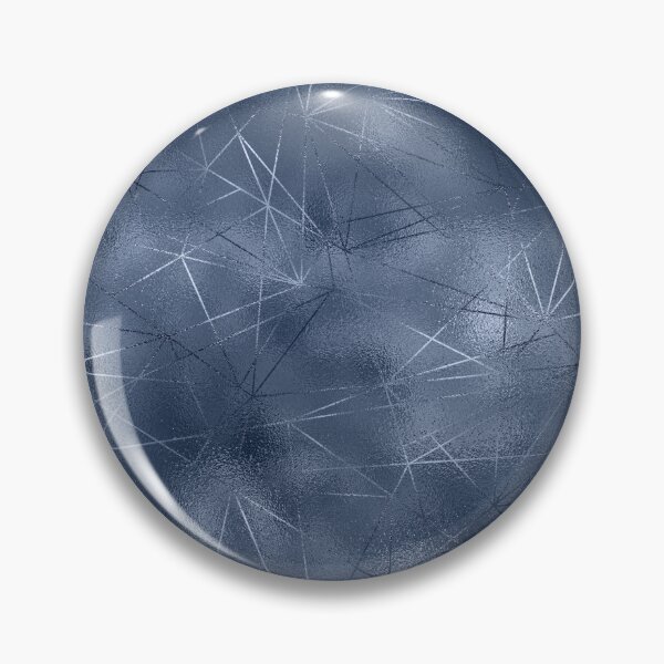 Item preview,  Luxury Navy Geometric Background 18 designed and sold by TrendyGlitter.