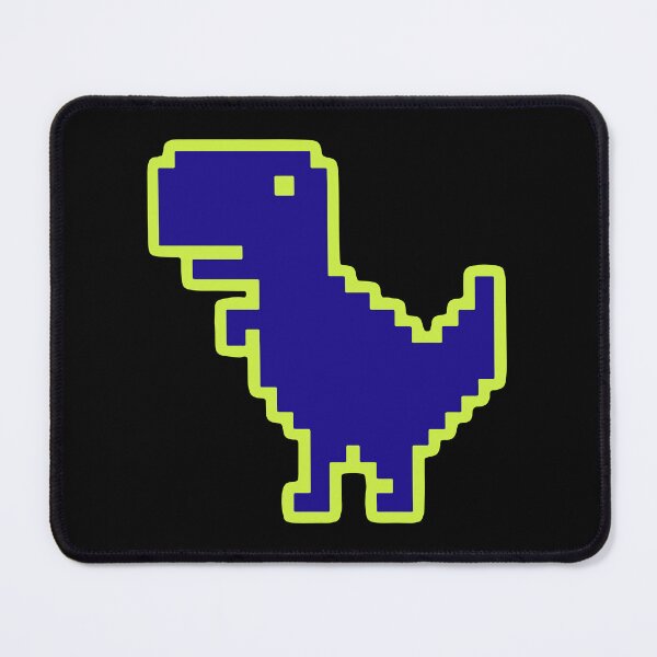 Item preview, Dino pixel designed and sold by The Love Quill.
