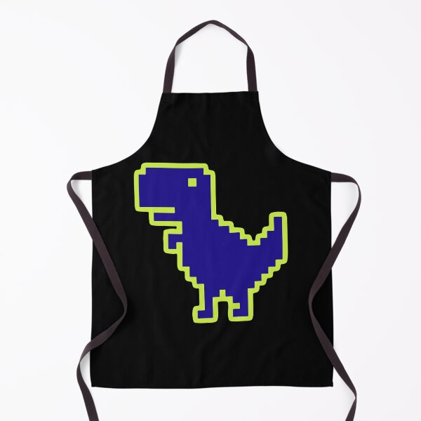 Item preview, Dino pixel designed and sold by The Love Quill.