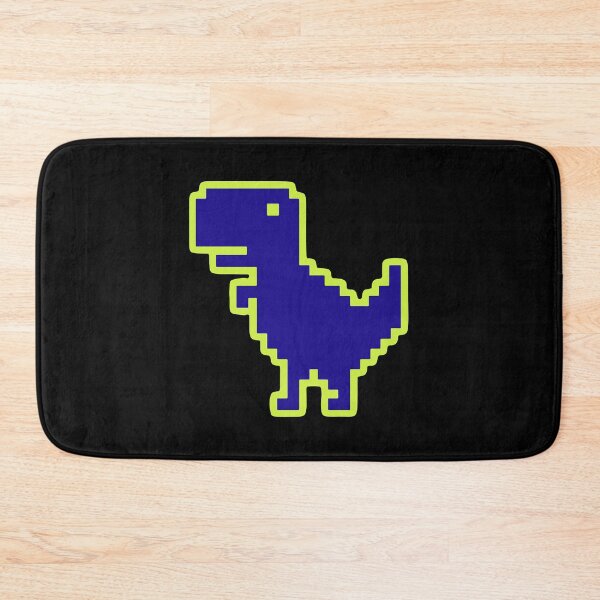 Item preview, Dino pixel designed and sold by The Love Quill.