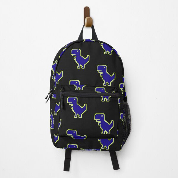 Item preview, Dino pixel designed and sold by The Love Quill.