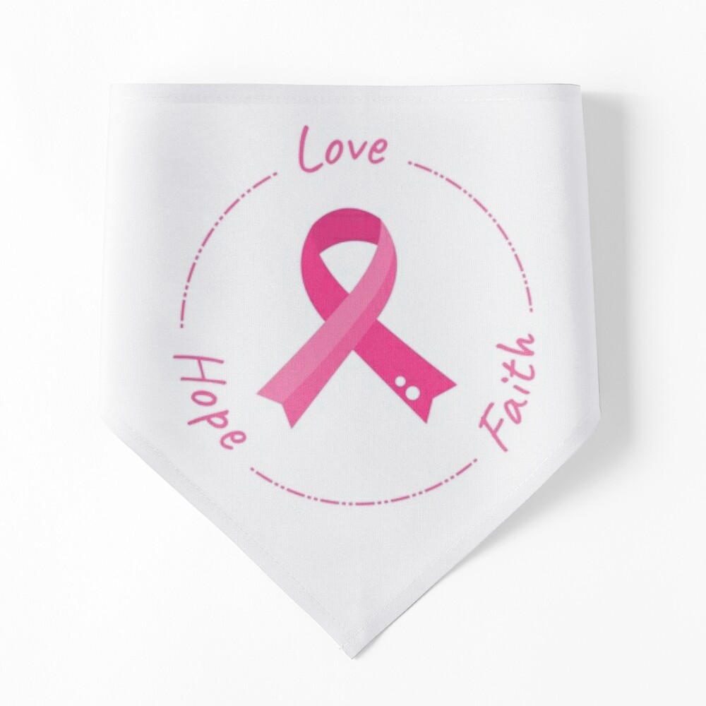 2023 Breast Cancer Awareness Month - Hooked on Hope