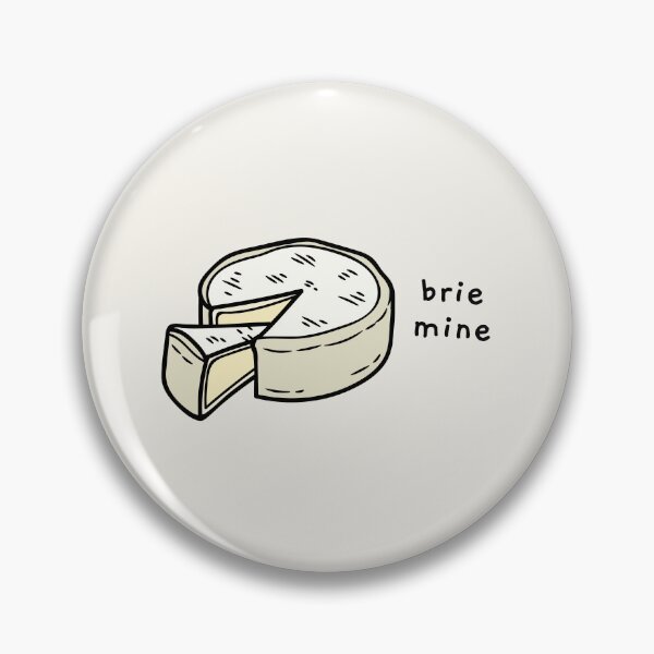 Item preview, brie mine designed and sold by AprilCreations.