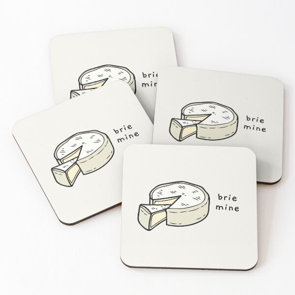 Item preview, brie mine designed and sold by AprilCreations.