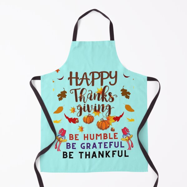 Item preview, Be humble be thankful be grateful | thanksgiving greetings | gifts for thanksgiving lovers designed and sold by ThanksVibe.