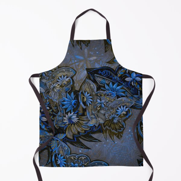 Item preview, Golden Flying Fish Artboard 3455 Polynesian - Hawaiian - Samoan designed and sold by sunnthreads.