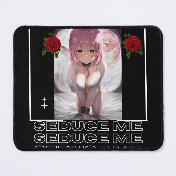 Item preview, Seduce me - Worlds end harem designed and sold by nbakash.