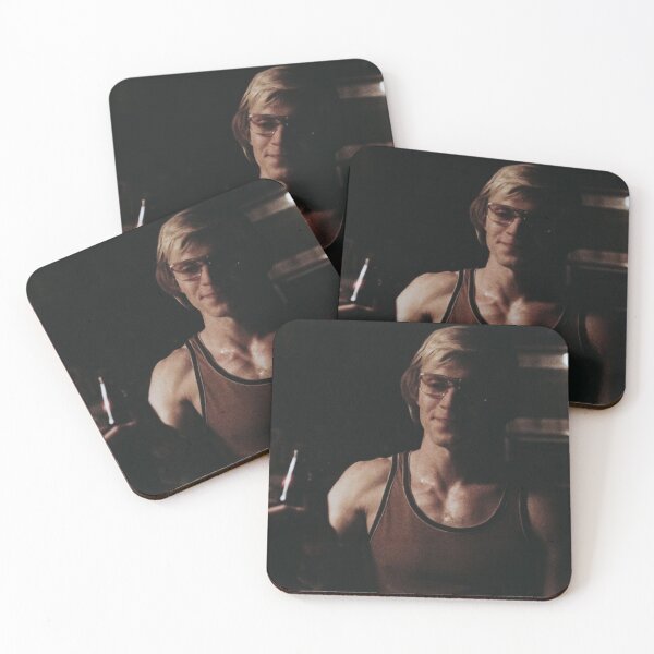 Item preview, Jeffrey Dahmer designed and sold by igne5.