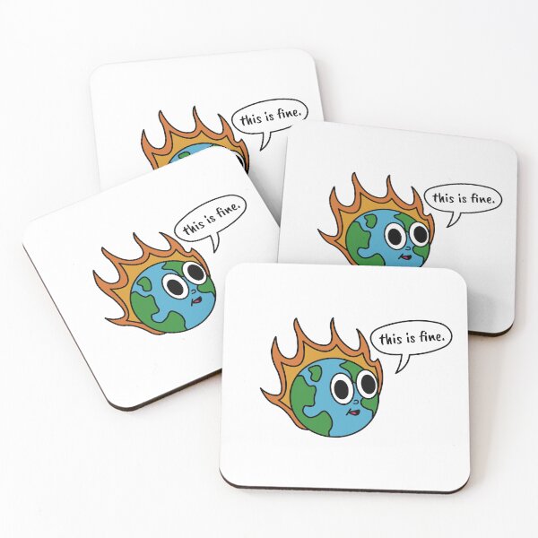 Item preview, Burning planet designed and sold by maryvorgane.