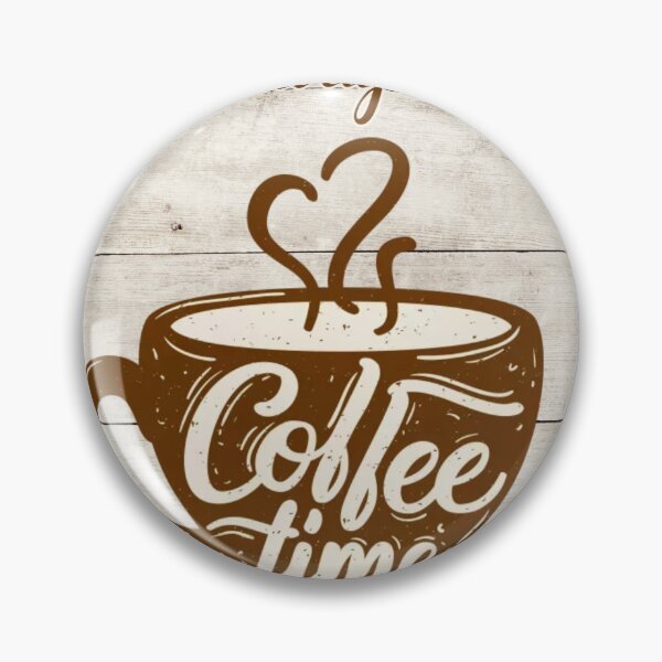Item preview, Coffee Time designed and sold by GonkCrazy77.