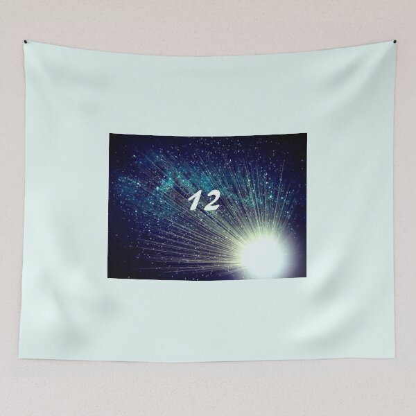 Item preview, Number 12 - Universe designed and sold by Vaengi.