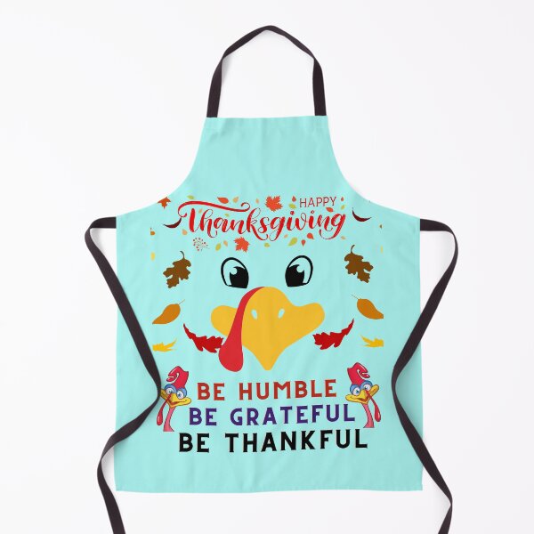 Item preview, Be humble be thankful be grateful | thanksgiving greetings | gifts for thanksgiving lovers designed and sold by ThanksVibe.