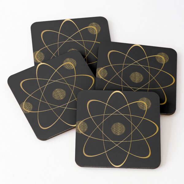 Item preview, God Particle designed and sold by rzstarseed.